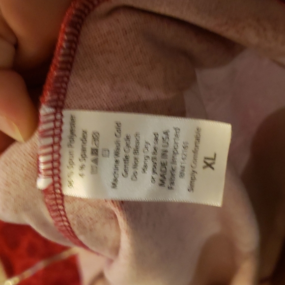 LuLaRoe Dress - Picture 5 of 5